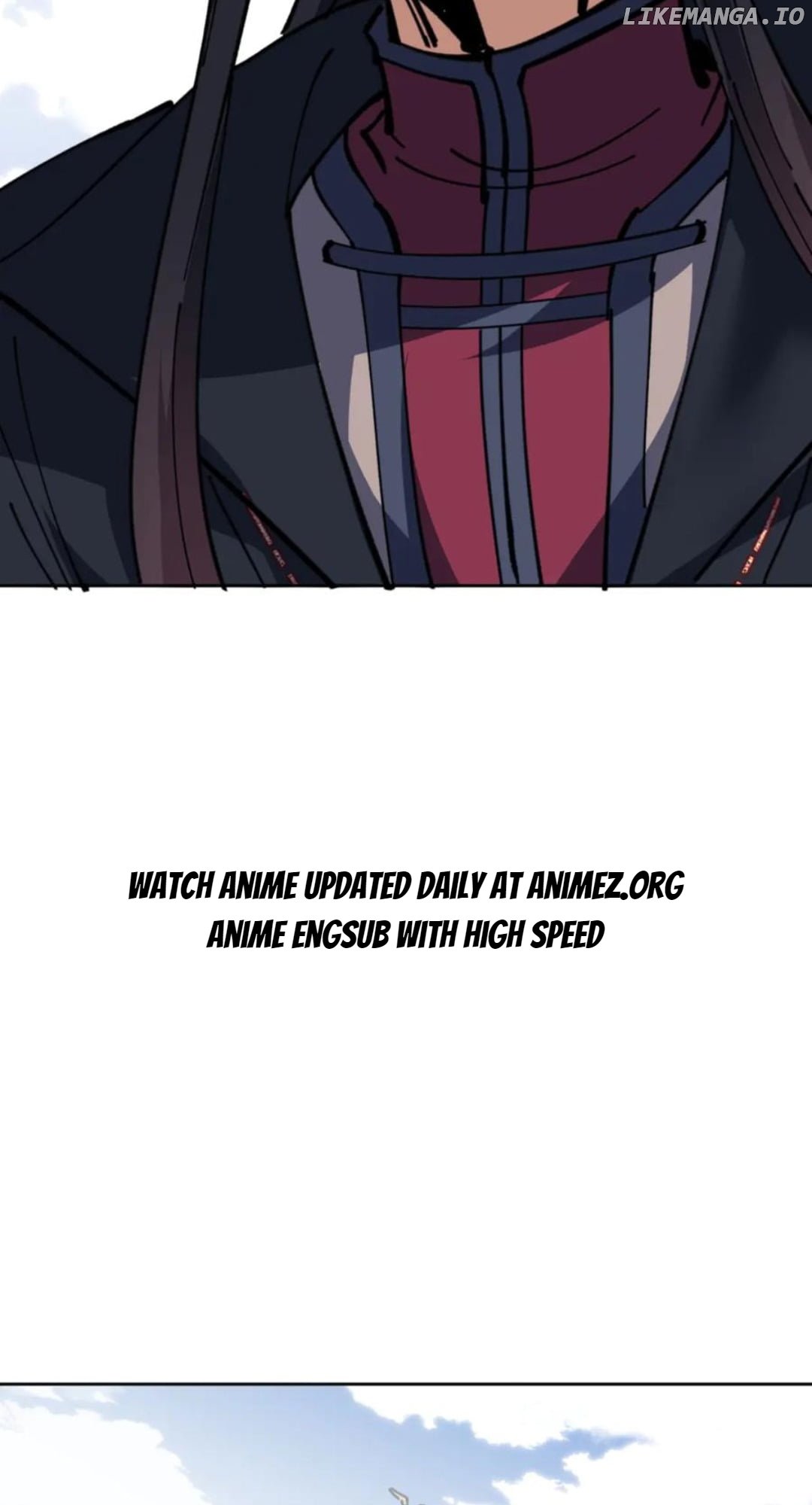Master: This rebellious disciple is definitely not the Holy Son Chapter 130 - page 52